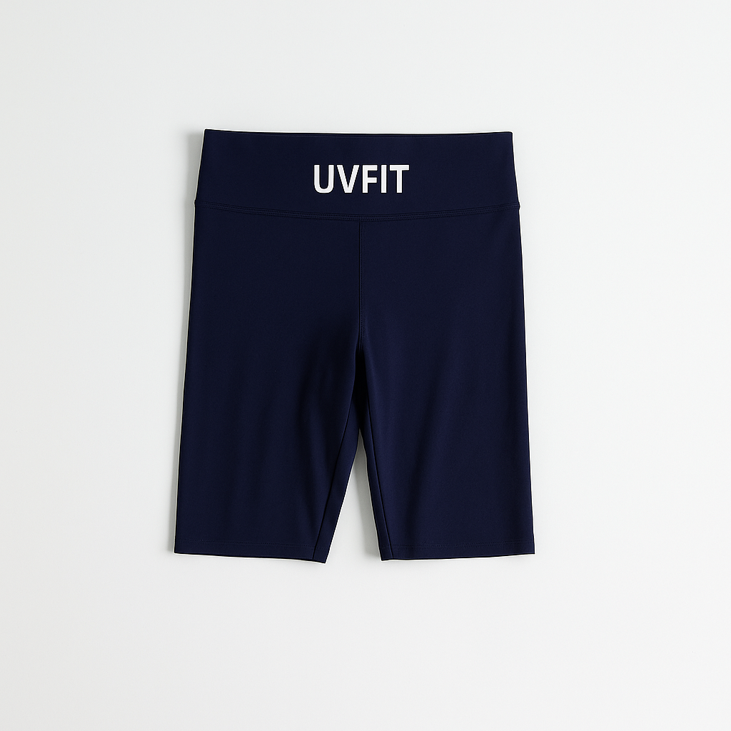 UV FIT Girls Running Pants