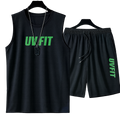 UV FIT Men’s Athletic Set
