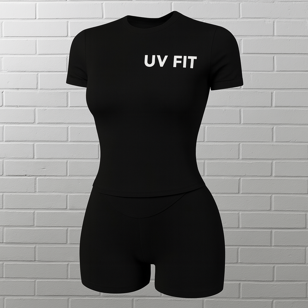 UV FIT Activewear Set – Performance and Style Combined