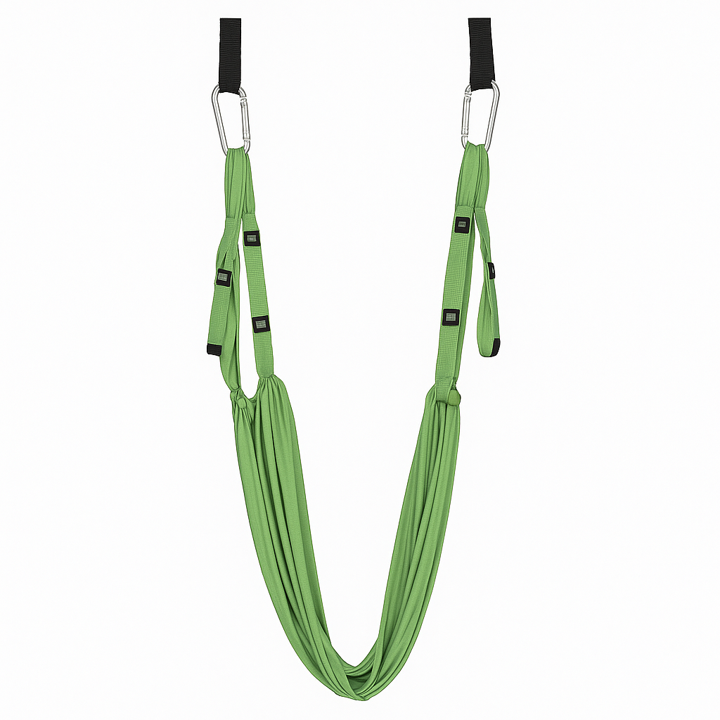 UV FIT  Air Yoga Tension Belt