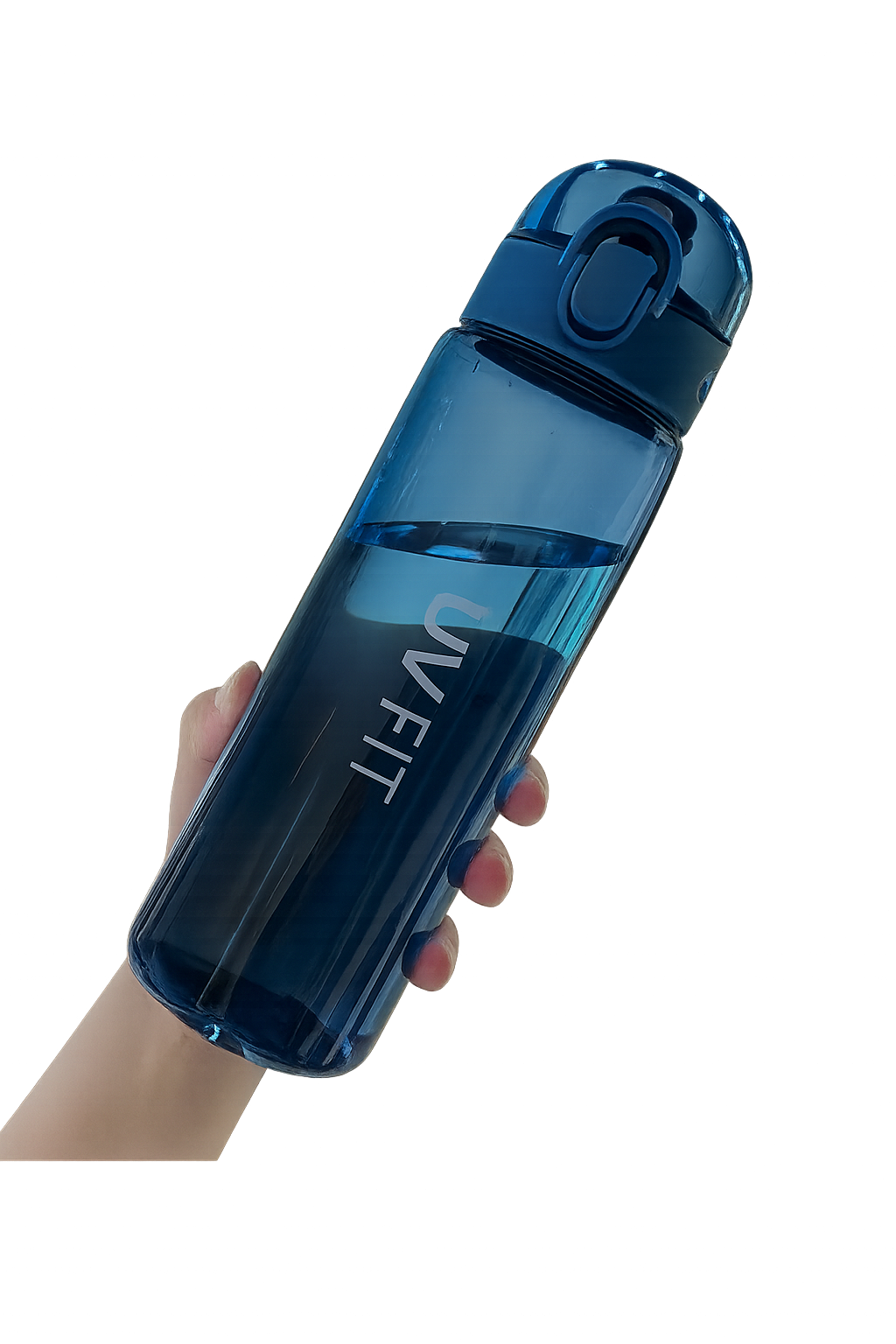 UV FIT Sports Water Bottle – 780ml