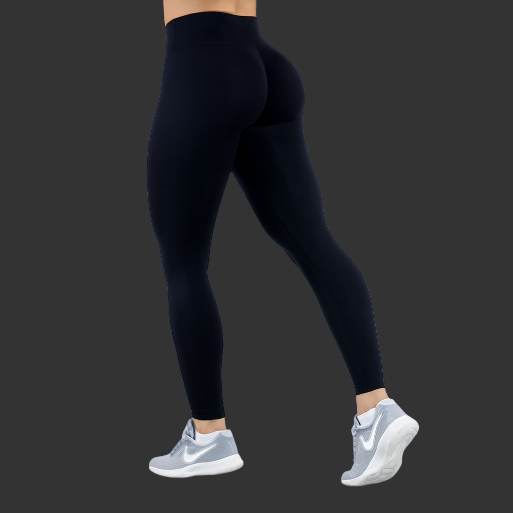 UV FIT Seamless High-Waist Leggings