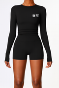 UV FIT  Workout Top