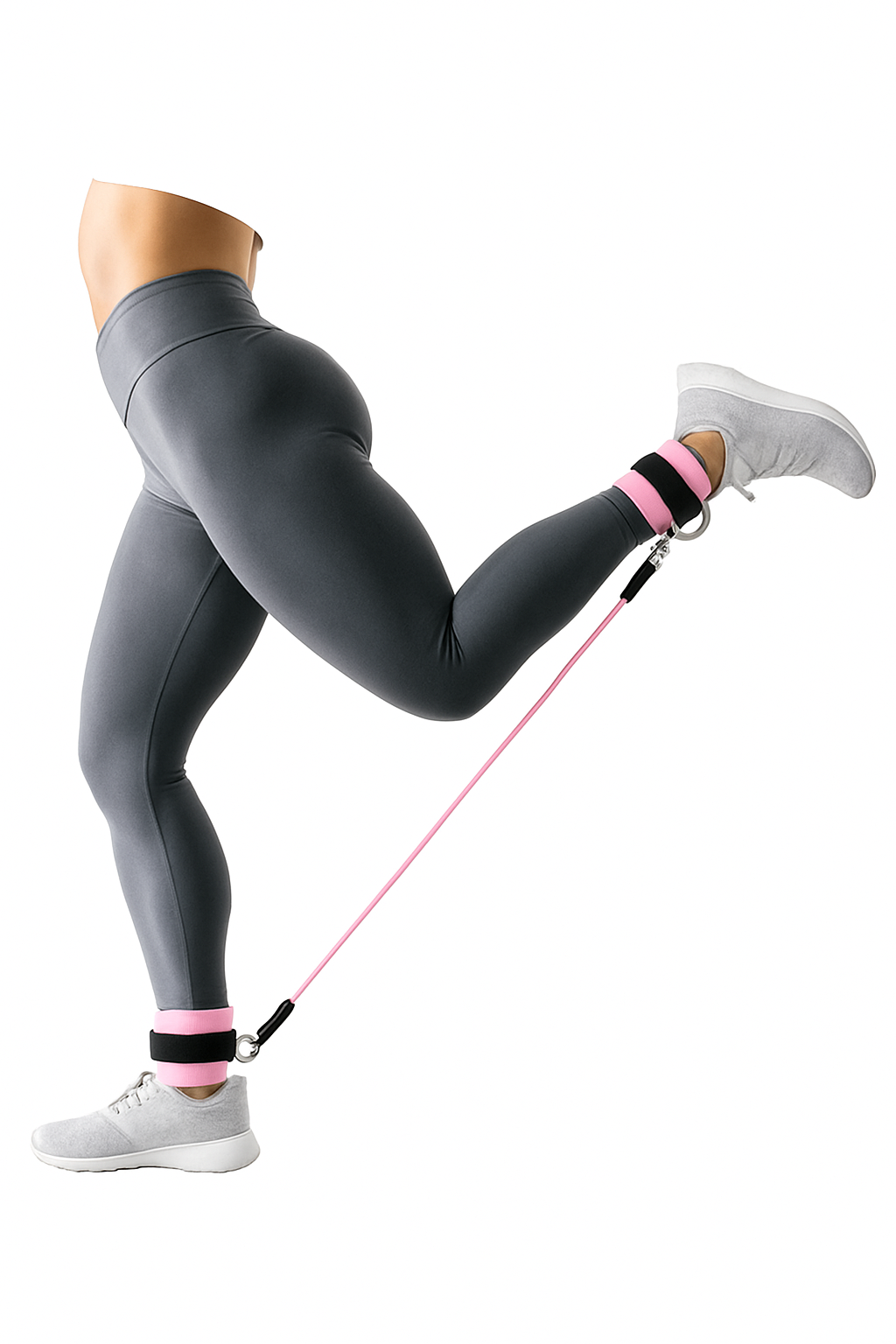 UV FIT Resistance Band Set