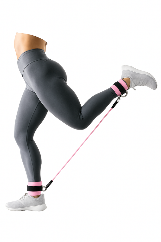 UV FIT Resistance Band Set