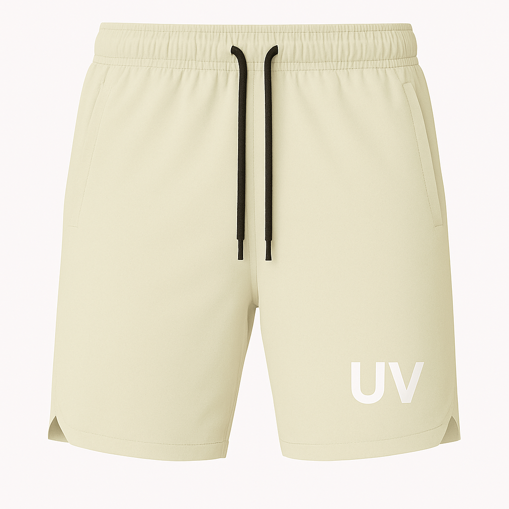 UV FIT | 2025 New Men's Quick-Dry Running Shorts