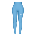 UV FIT High-Waisted Performance Leggings