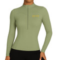 UV FIT Women’s Long Sleeve Sports Jacket