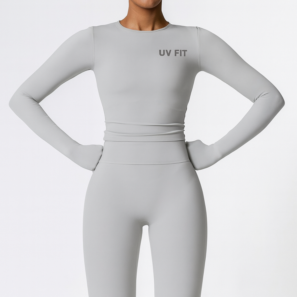 UV FIT  Workout Top