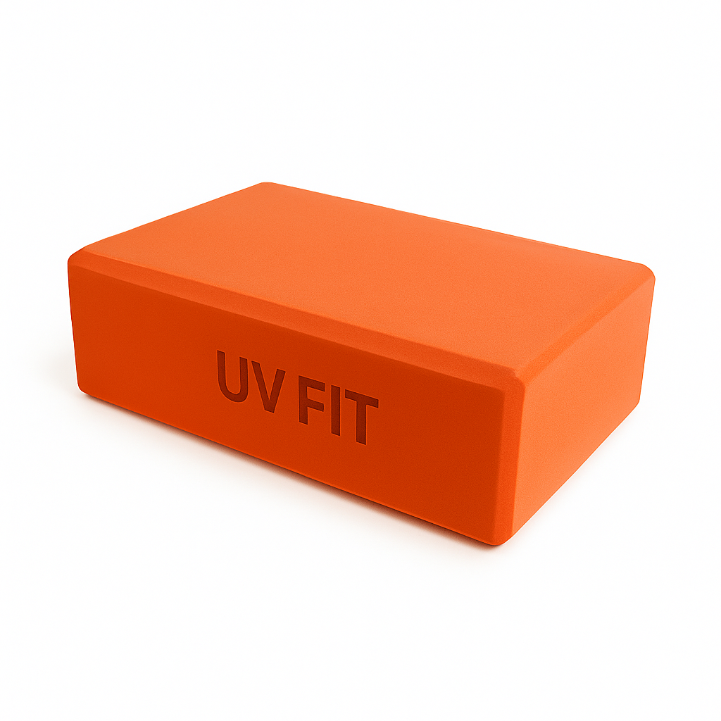 UV FIT – Yoga Block for Pilates
