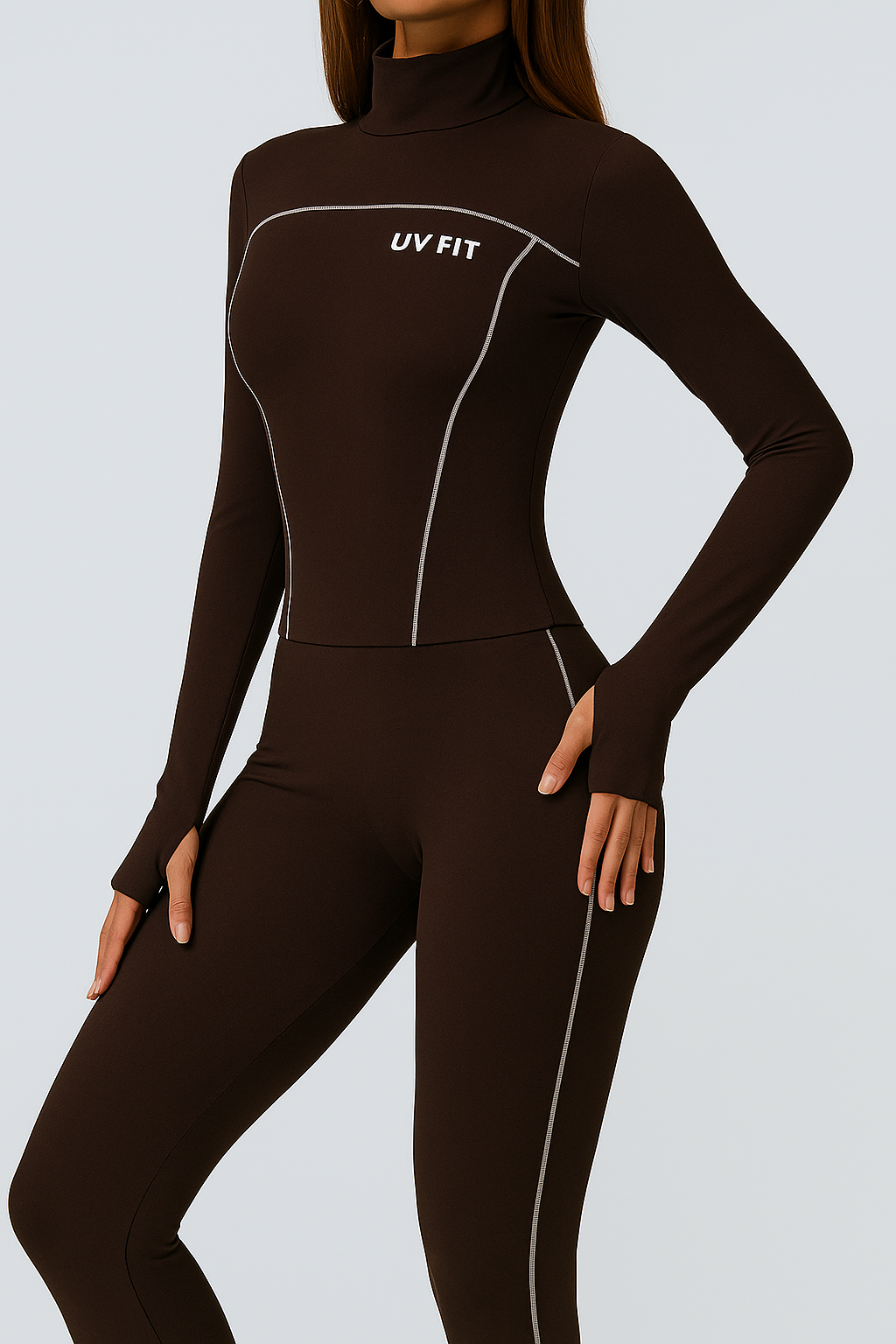 Women’s Quick-Dry Fitness Jacket