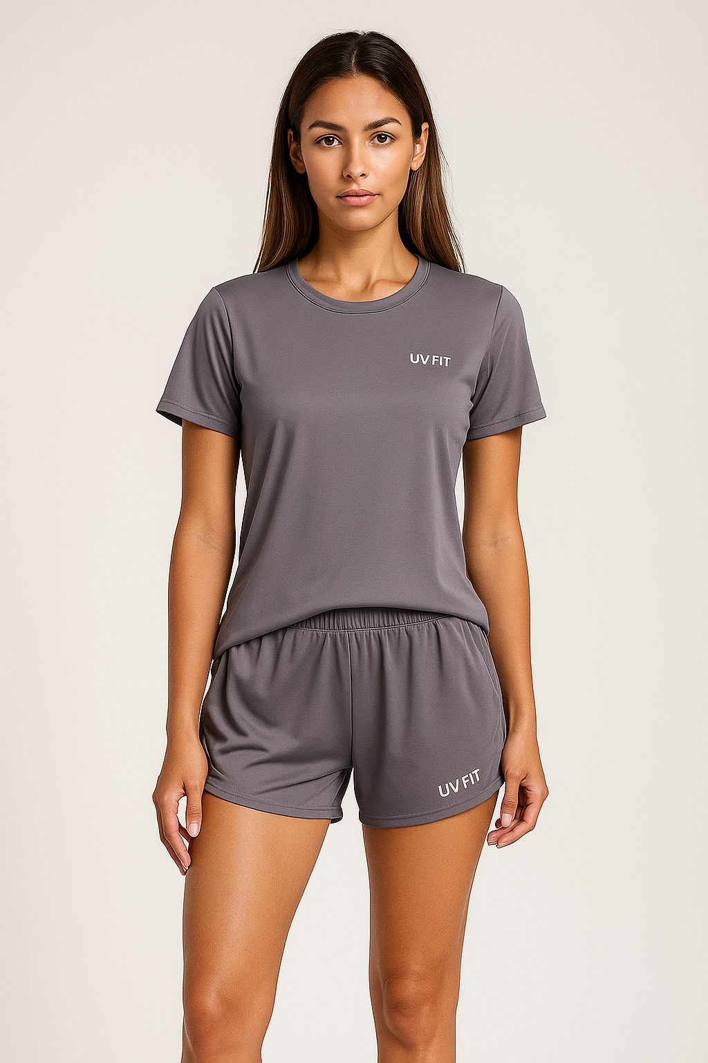 UV FIT Essential Lightweight Performance Set