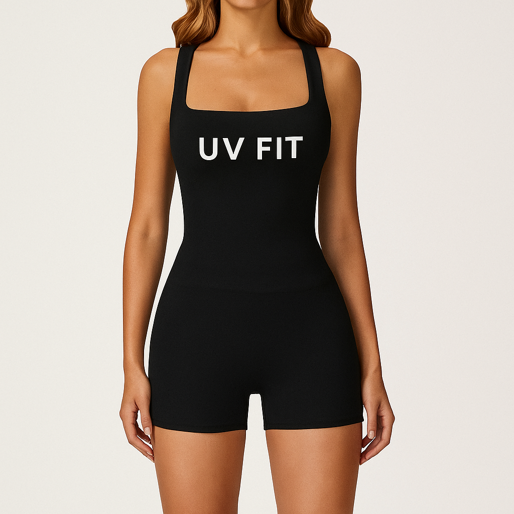 UV FIT Yoga Set