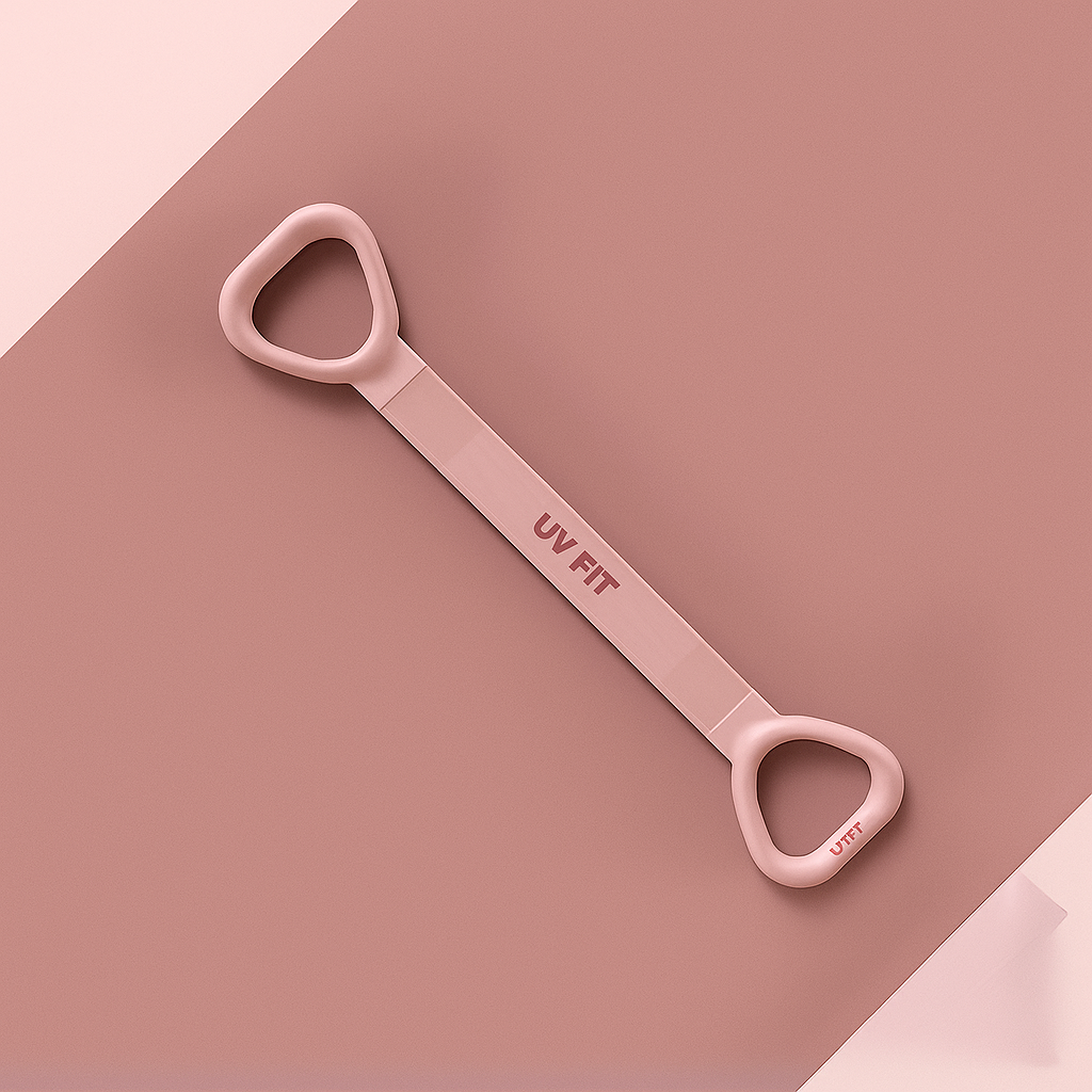 Resistance Band – Full Body Training