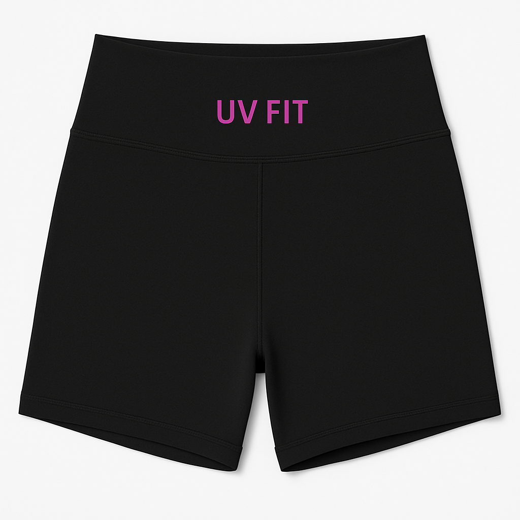 UV FIT Everyday Training Shorts