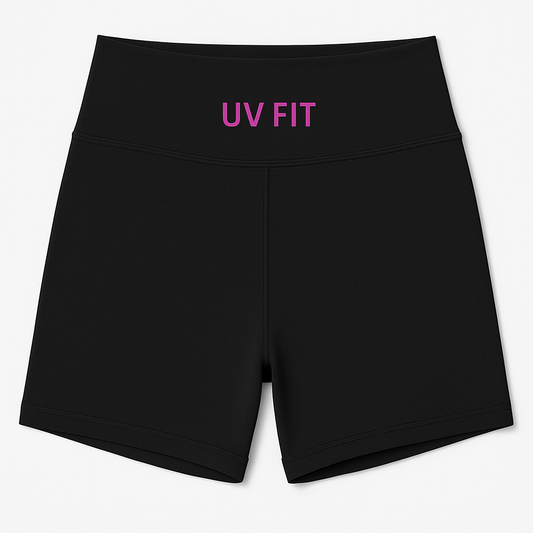UV FIT Everyday Training Shorts