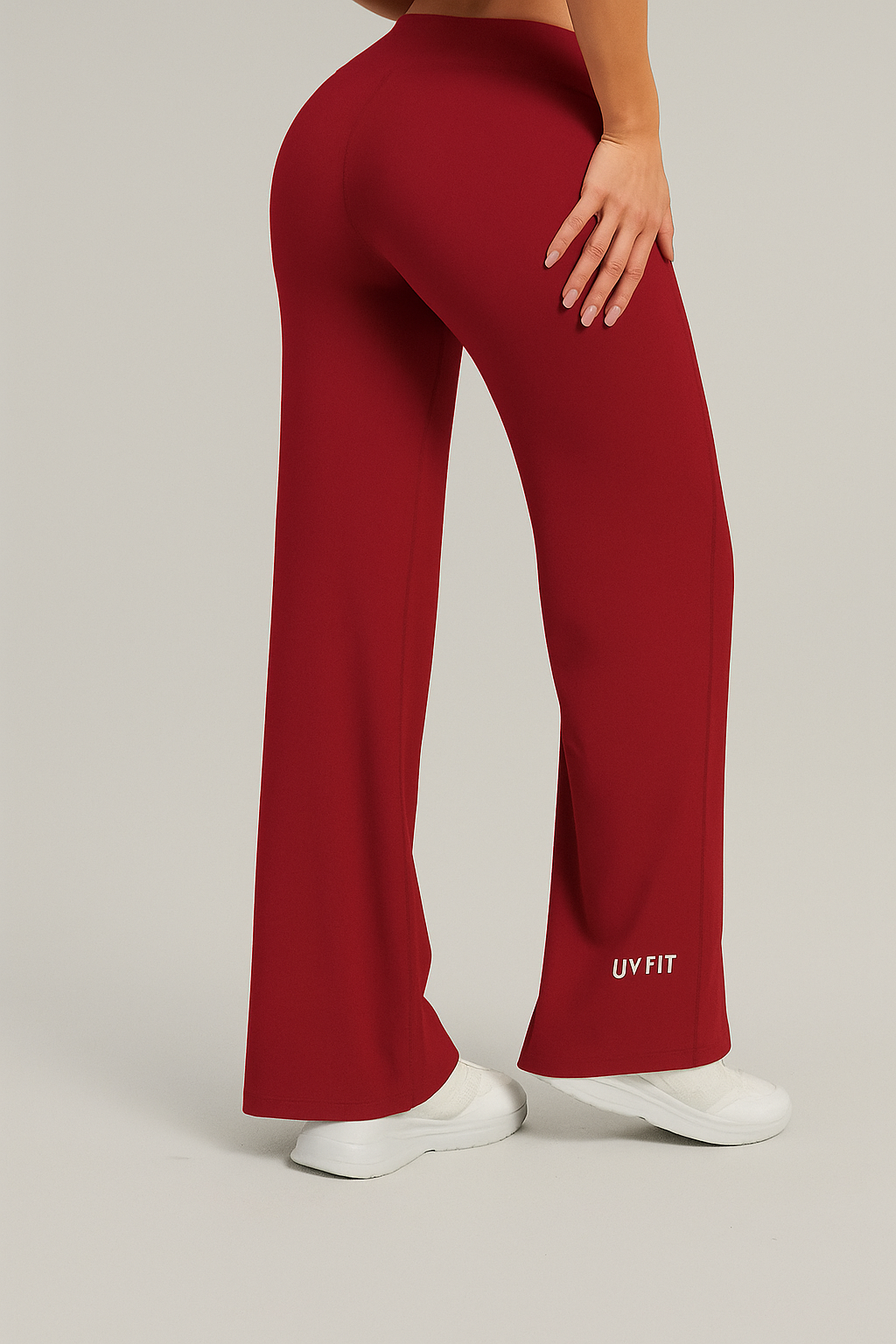 UV FIT Women's Pilates Yoga Pants