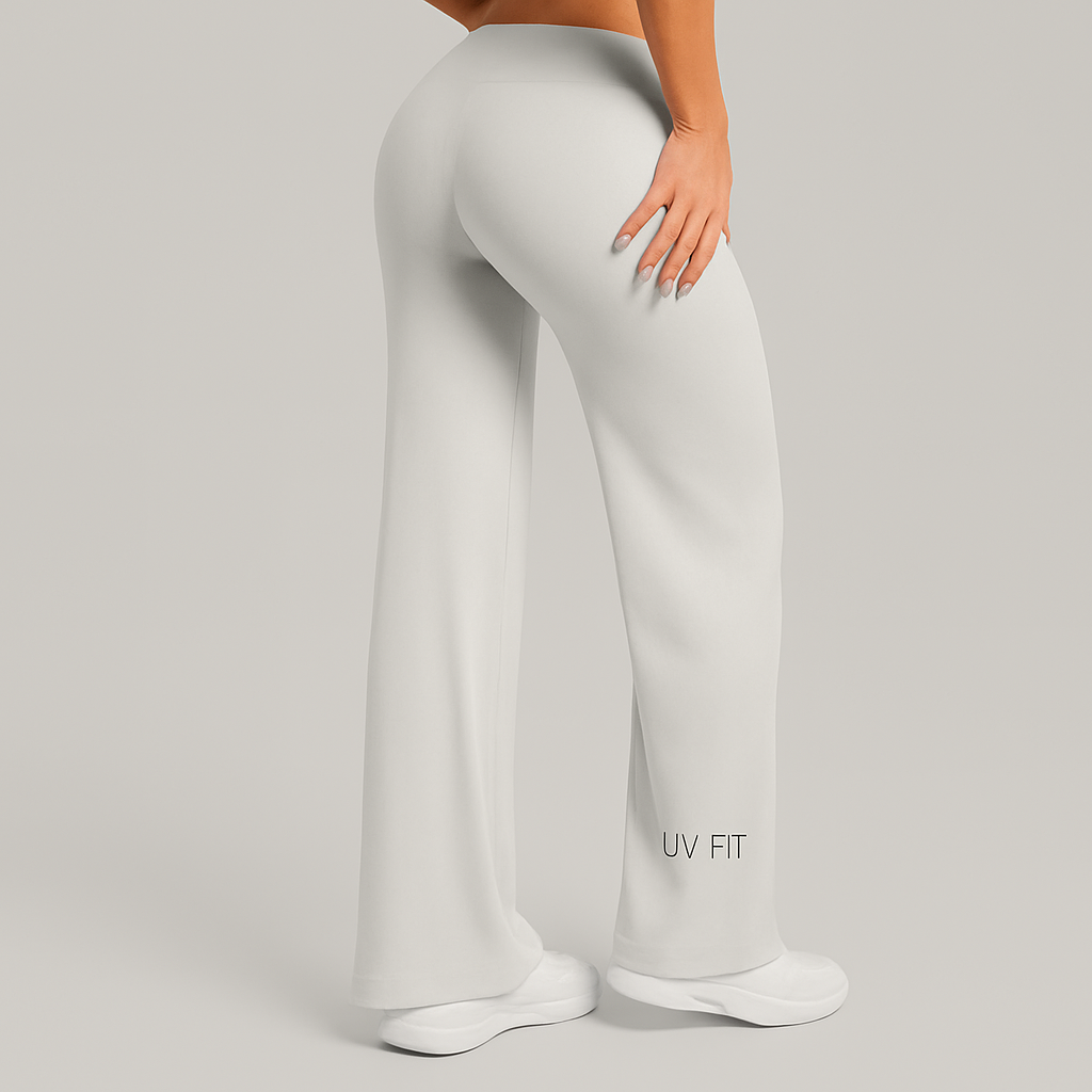 UV FIT Women's Pilates Yoga Pants