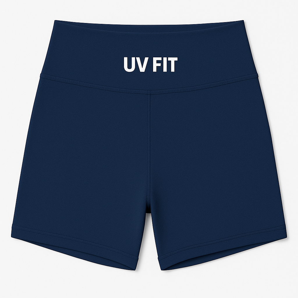 UV FIT Everyday Training Shorts