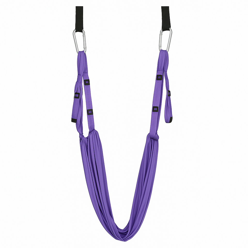 UV FIT  Air Yoga Tension Belt