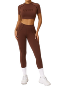 UV FIT Quick-Dry Sports Set