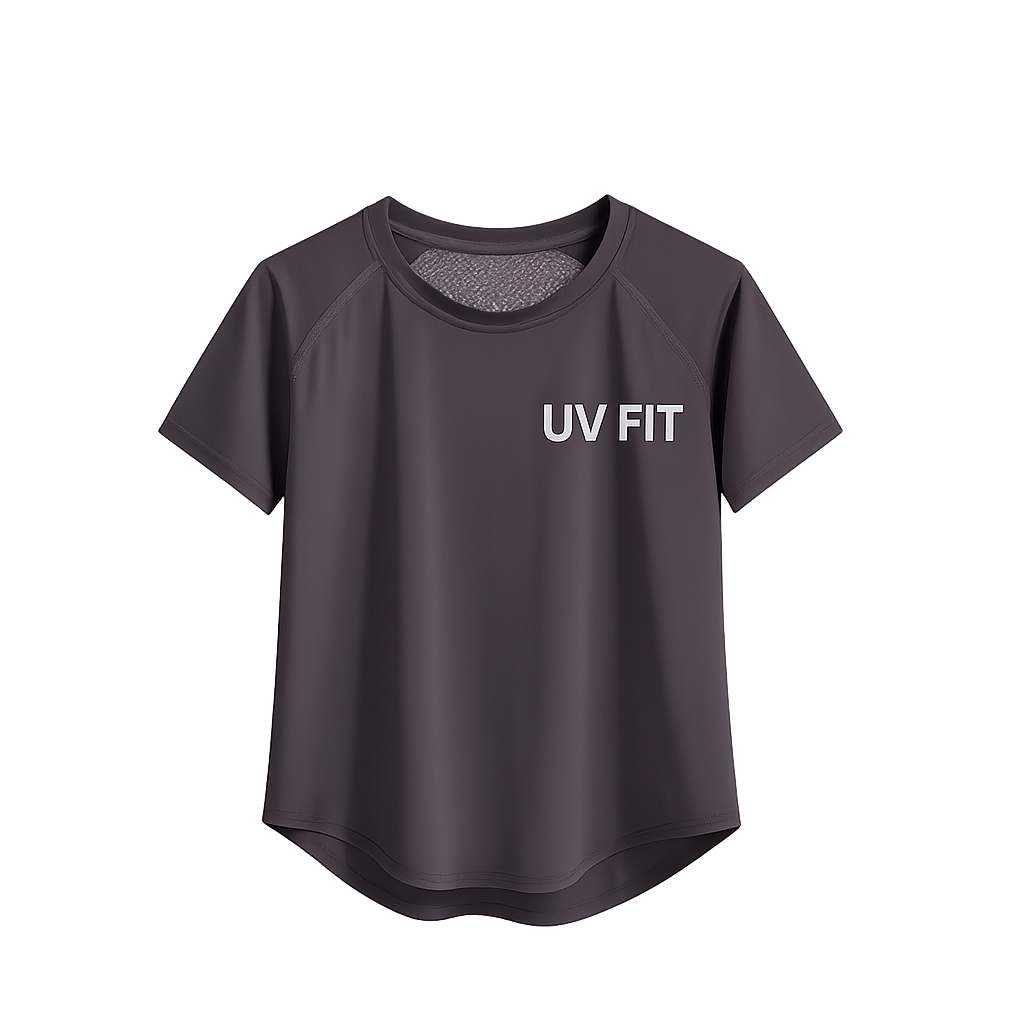 UV FIT DRUR™ Women’s Quick-Dry Yoga Top