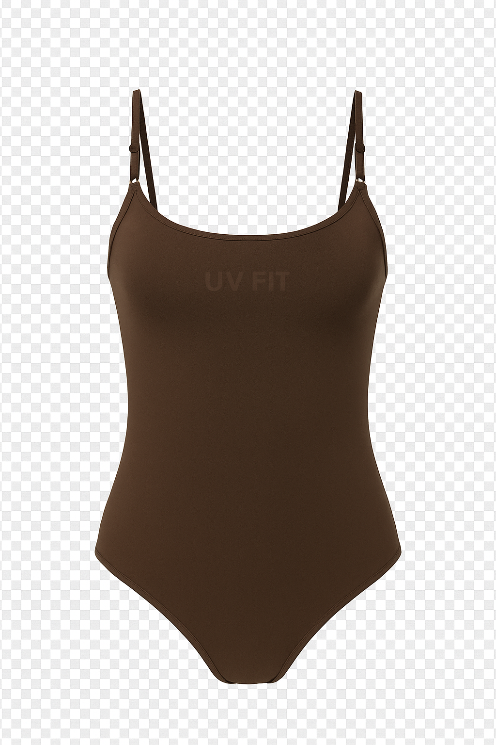 UV FIT Women’s Seamless Shapewear Bodysuit