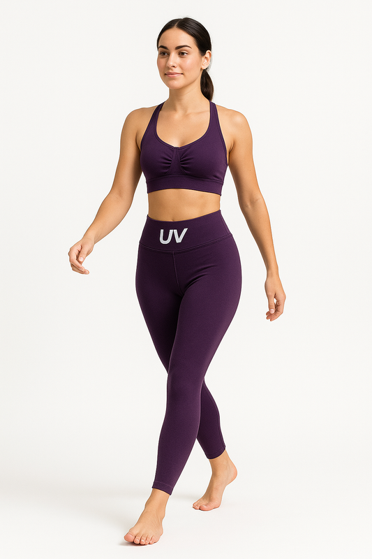UV FIT TKITK-Legging