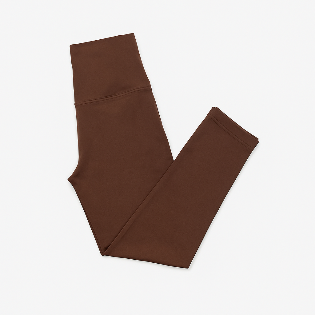 UV FIT Women’s Seamless High-Waist Leggings