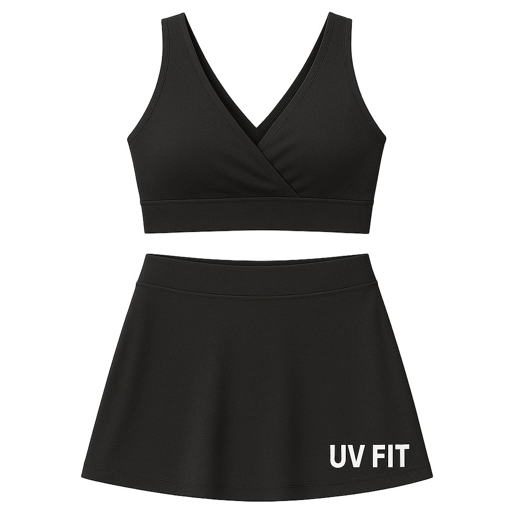 UV FIT Luxe Performance Set Collection