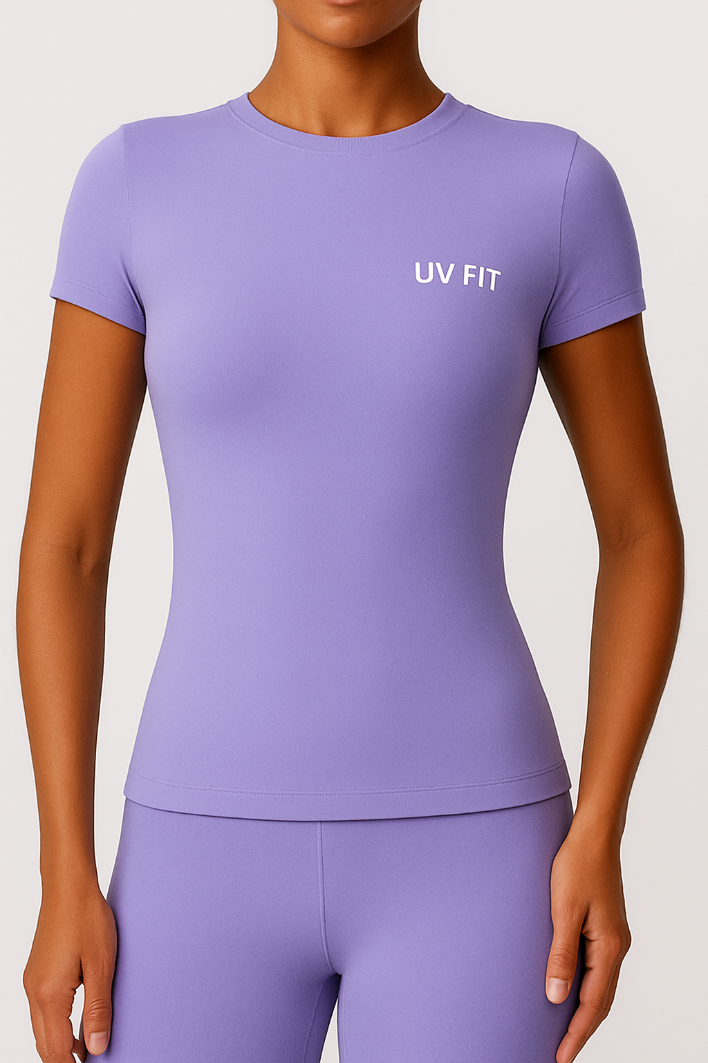 UV FIT Women’s Performance Tee