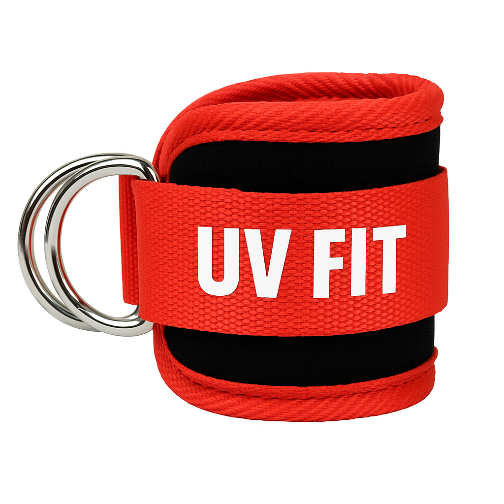 UV FIT Gym Ankle Straps