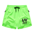 UV FIT Athletic Shorts