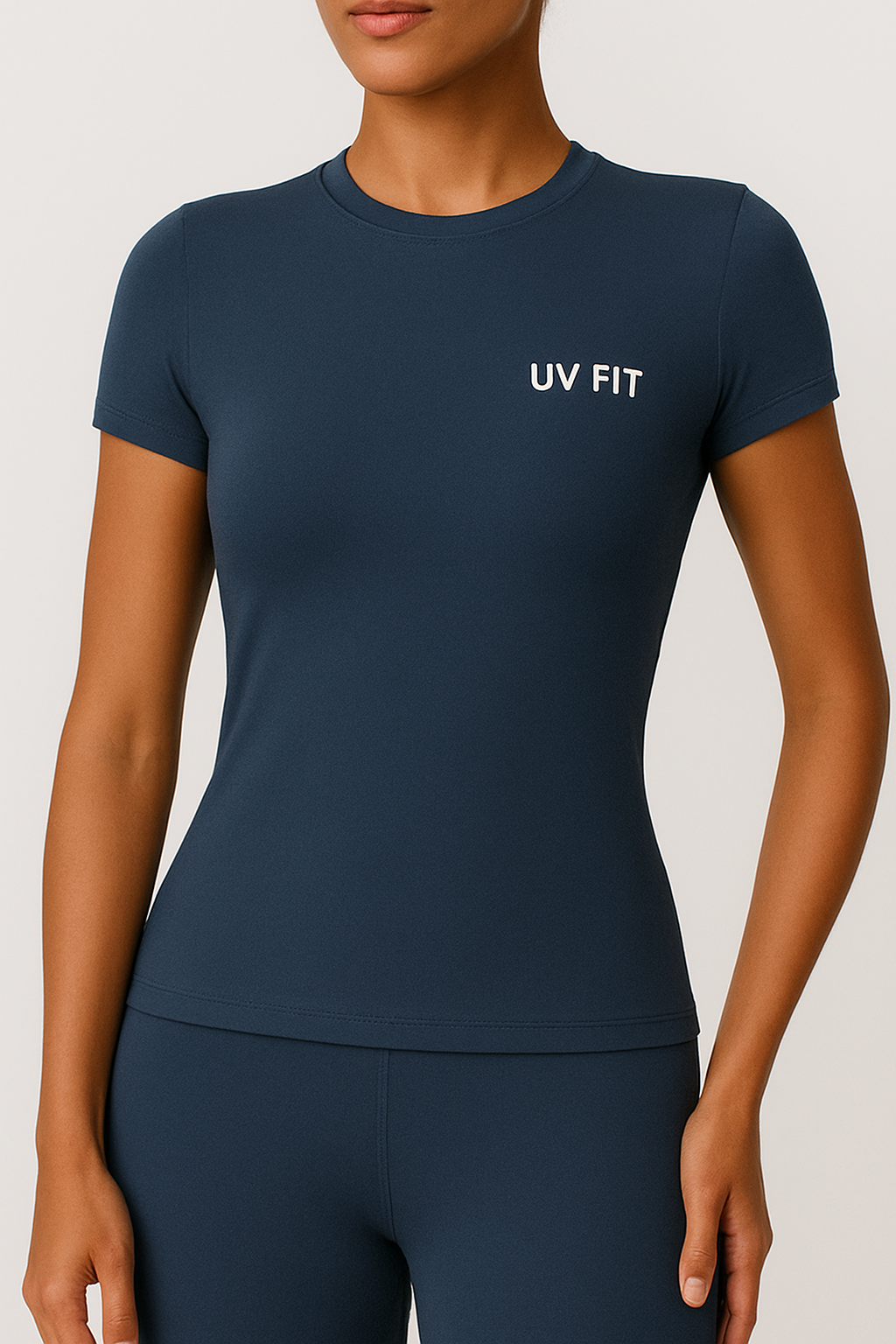 UV FIT Women’s Performance Tee
