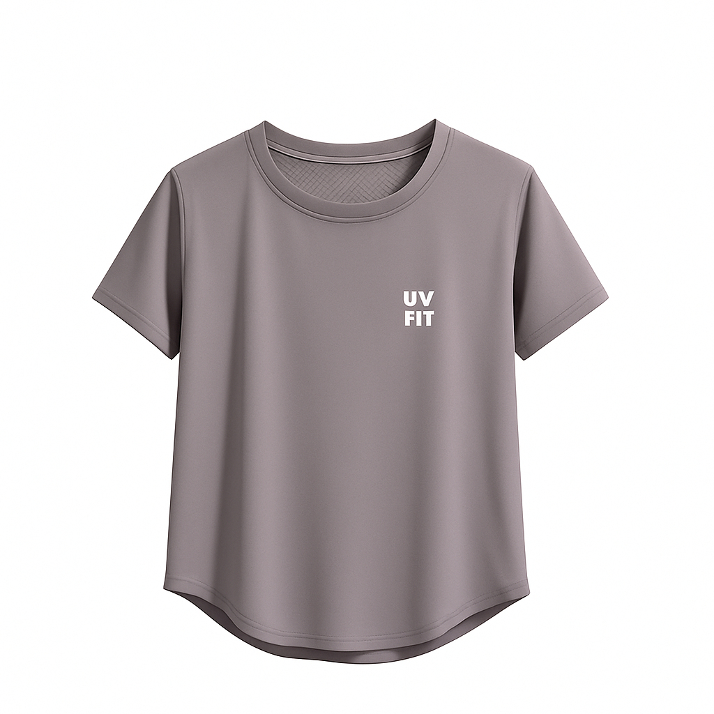 UV FIT DRUR™ Women’s Quick-Dry Yoga Top