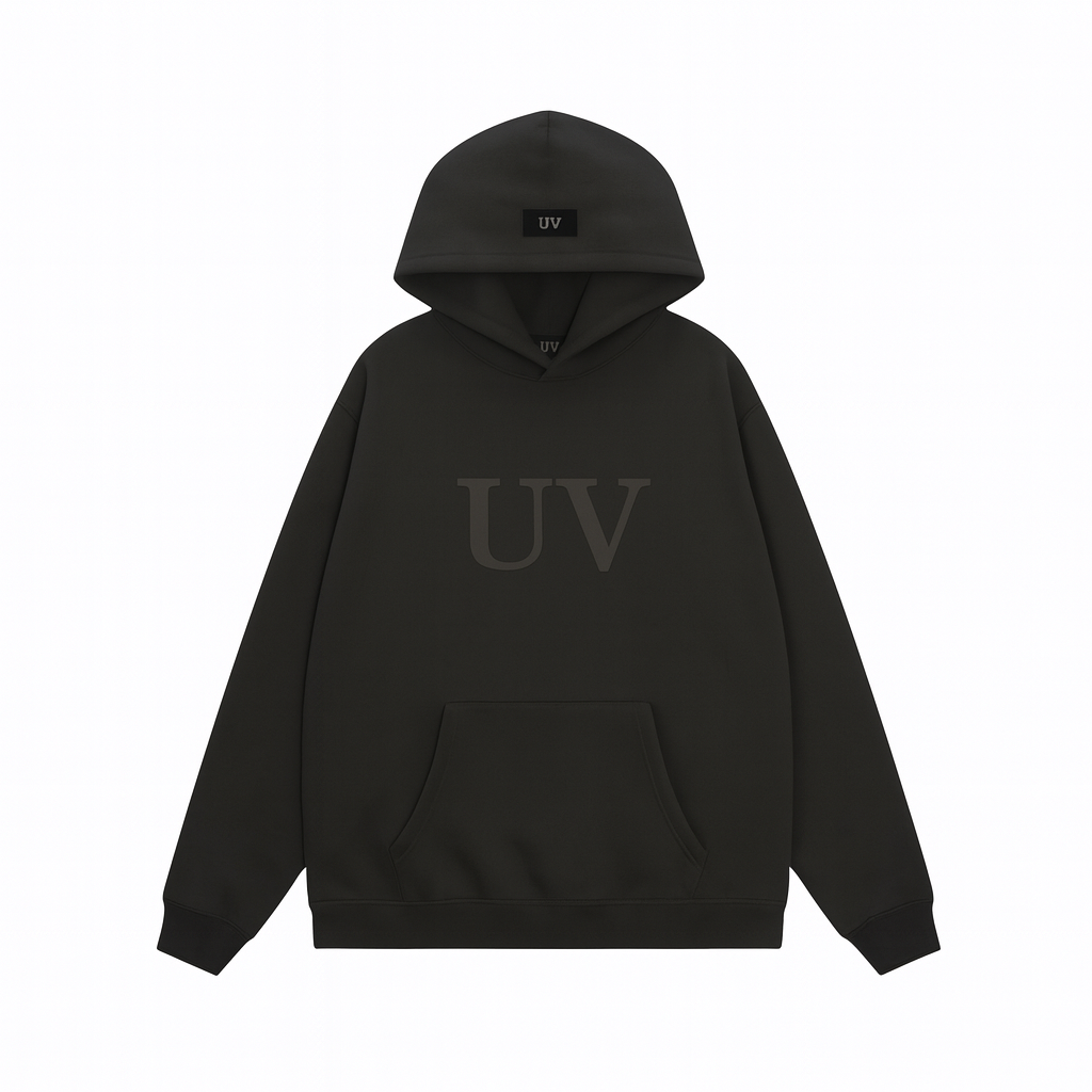 UV FIT – Premium Unisex Hoodie