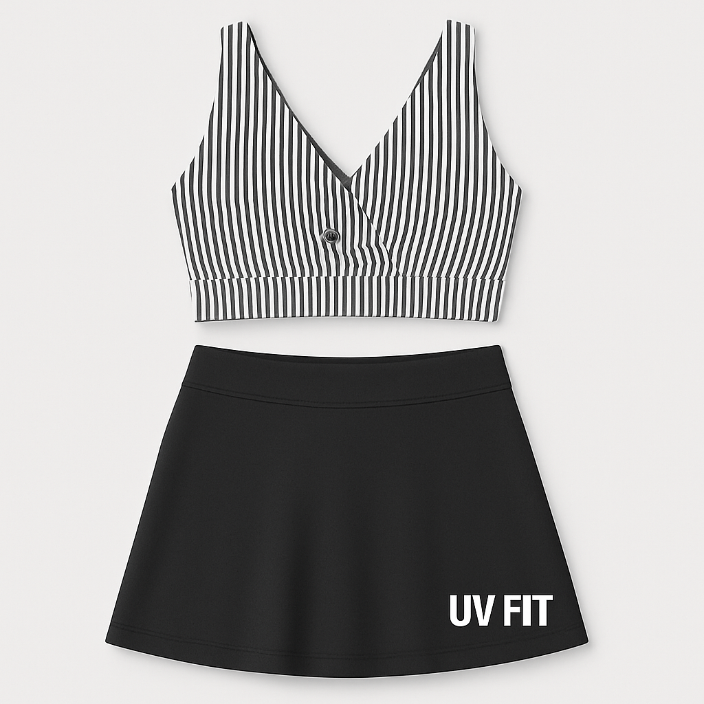 UV FIT Luxe Performance Set Collection