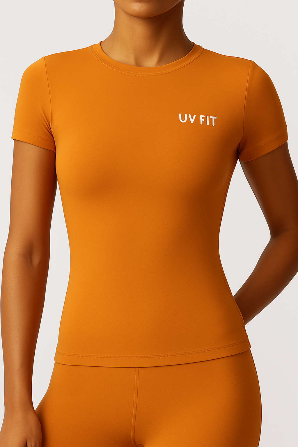 UV FIT Women’s Performance Tee