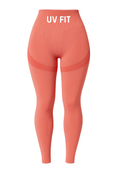 UV FIT Women’s High-Waist Yoga Leggings