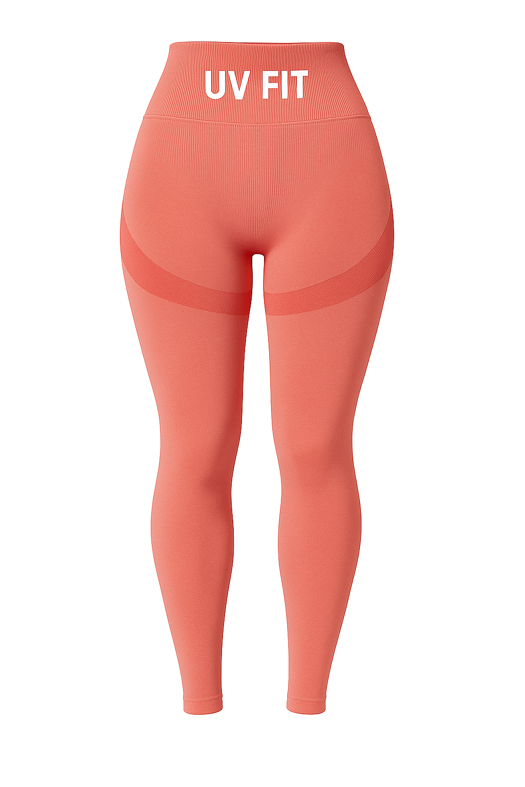 UV FIT Women’s High-Waist Yoga Leggings