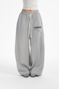 UV FIT 2025 Hip Hop Cargo Sweatpants
