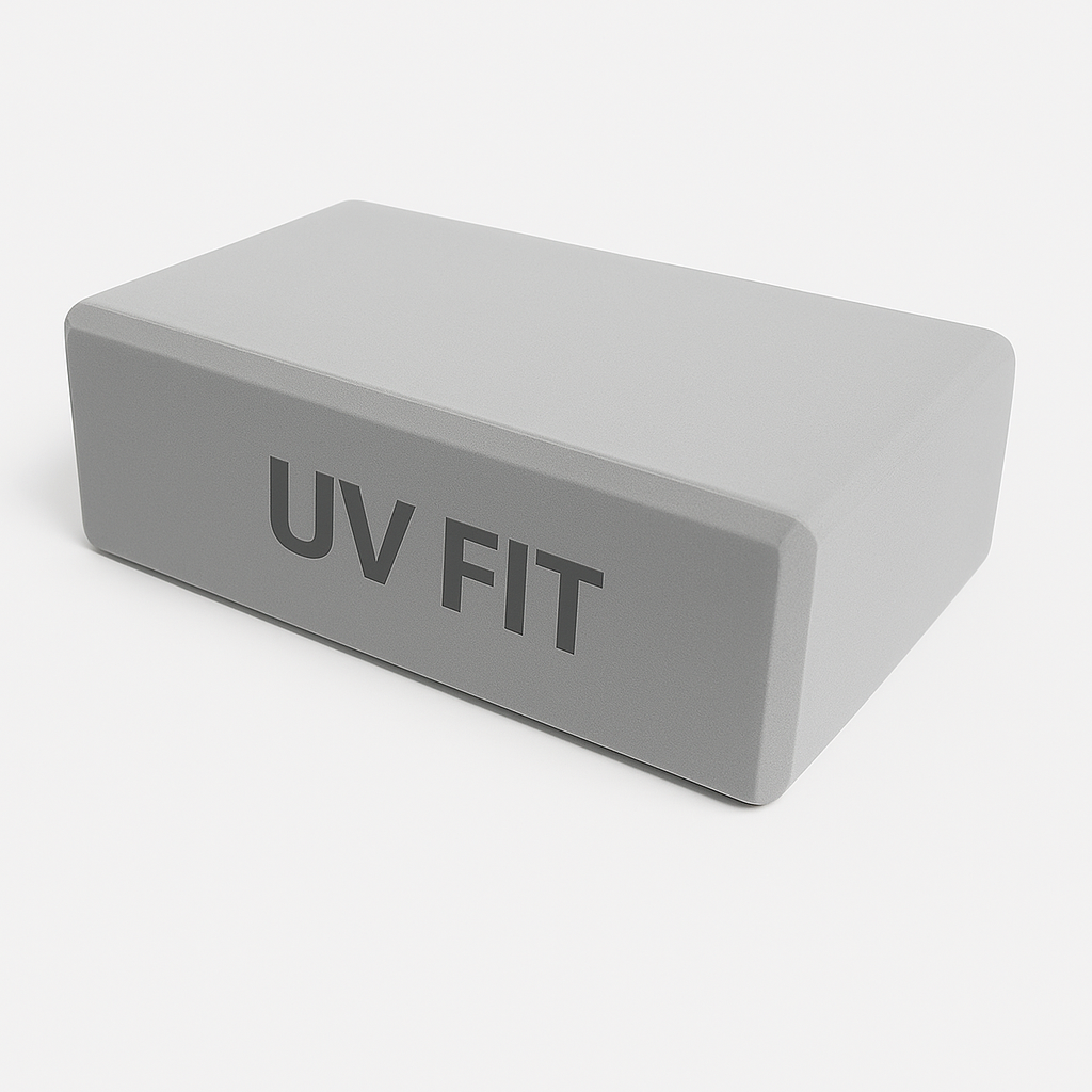 UV FIT – Yoga Block for Pilates