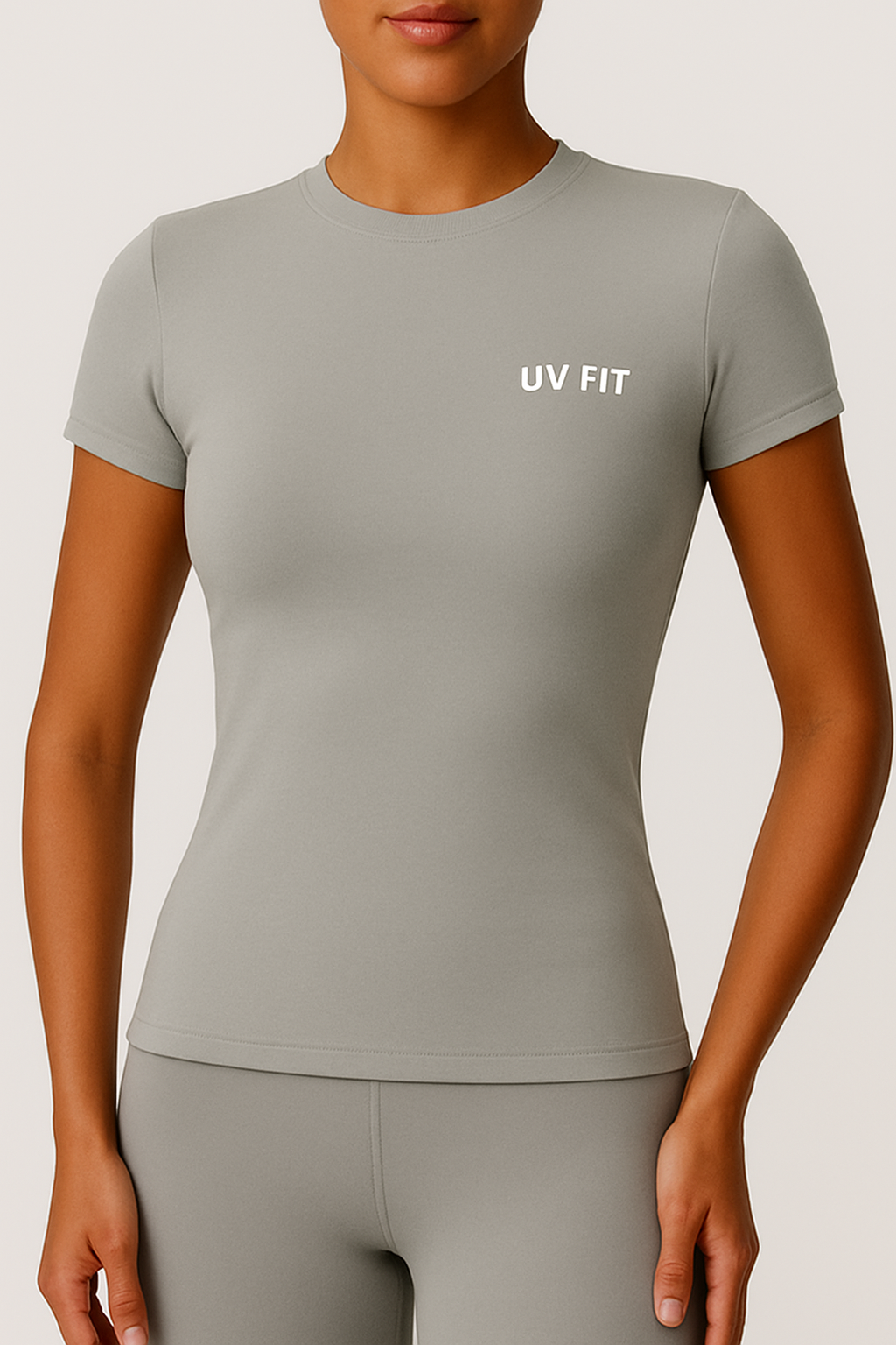 UV FIT Women’s Performance Tee