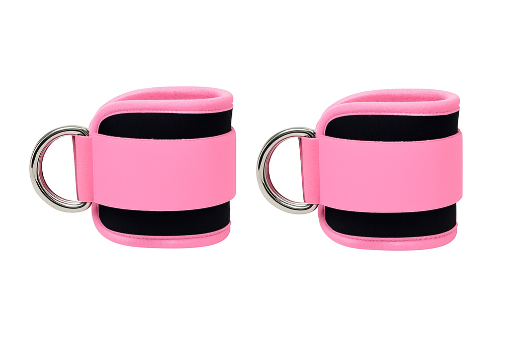 UV FIT Resistance Band Set