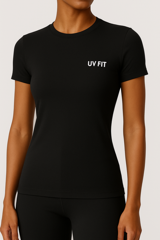 UV FIT Women’s Performance Tee