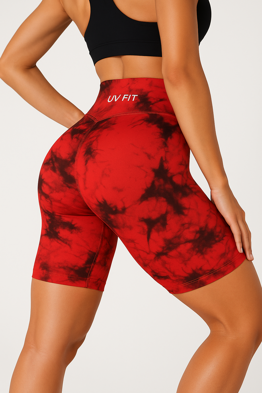 UV FIT — Performance Activewear