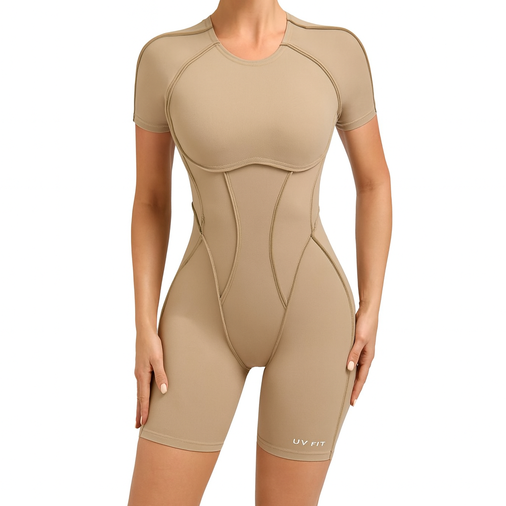 UV FIT Women’s Performance Bodysuit