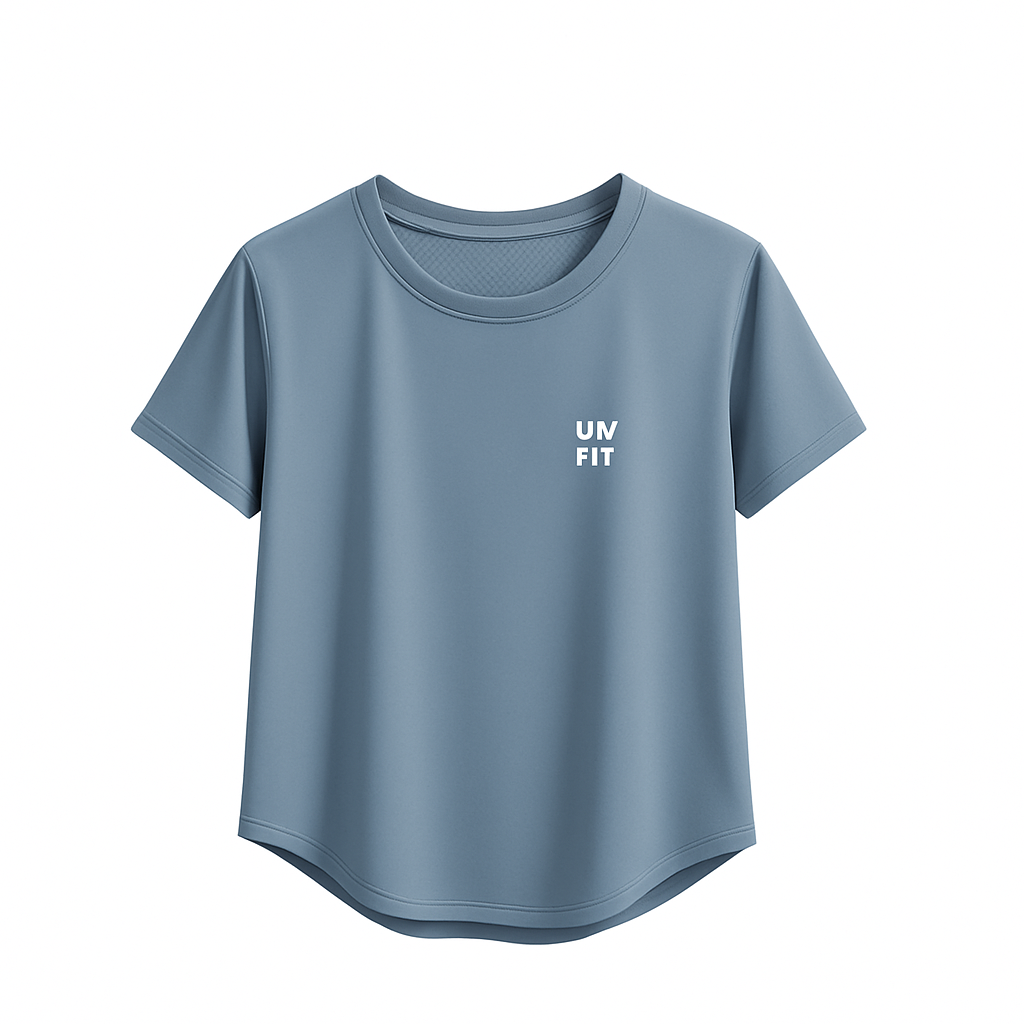 UV FIT DRUR™ Women’s Quick-Dry Yoga Top
