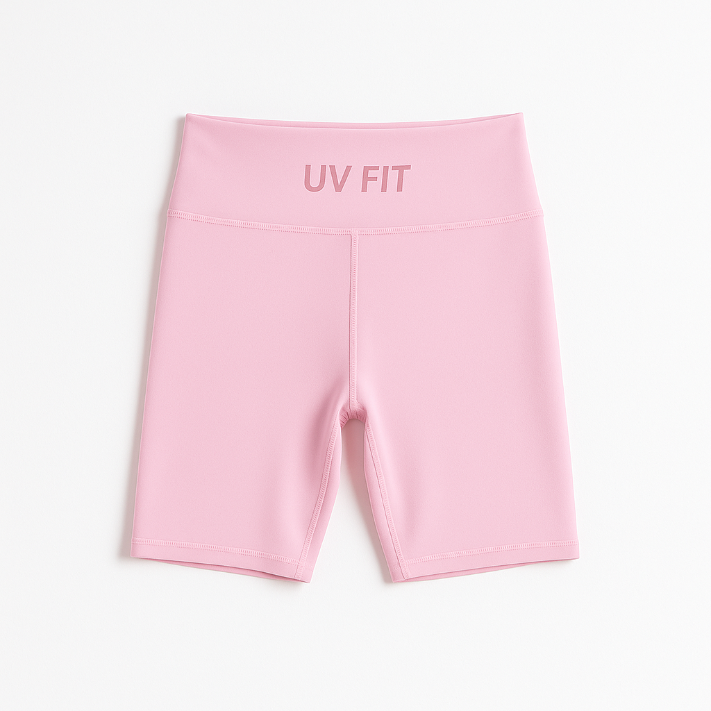 UV FIT Girls Running Pants