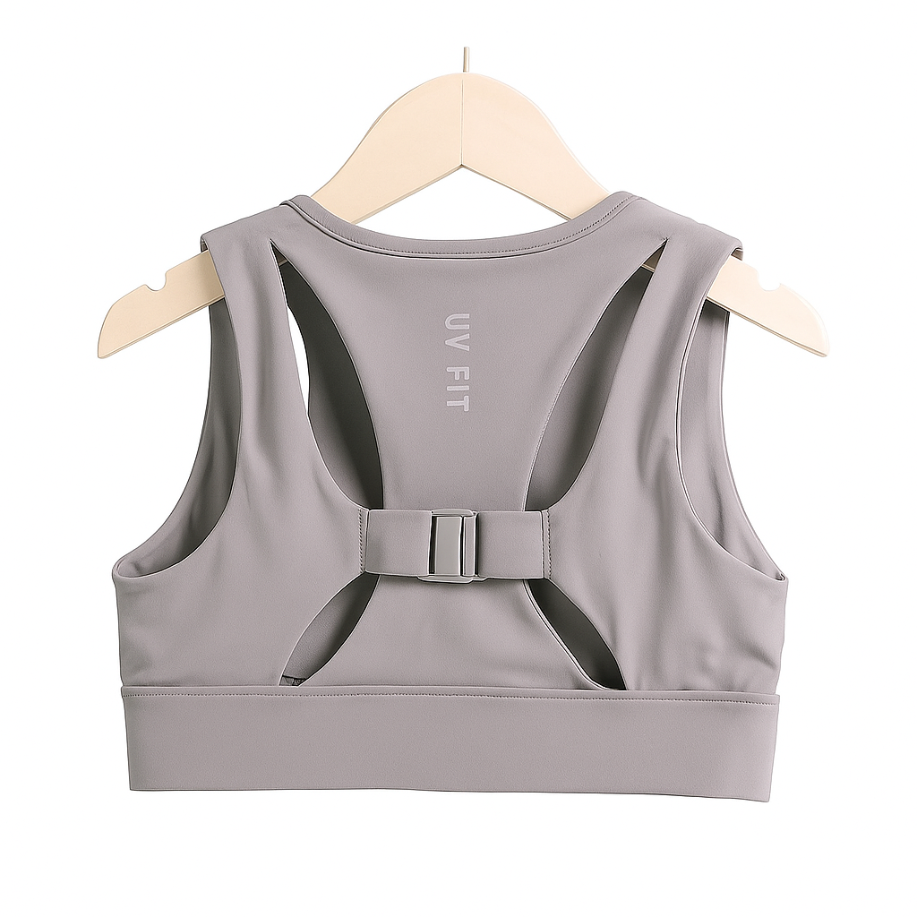 UV FIT High Support Sports Bra